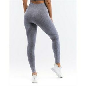ECHT Apparel Arise V2 Leggings - Dark Allure